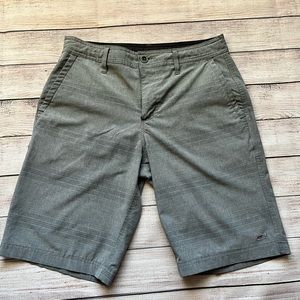 O’Neill Casual Short - Gray - Size 30